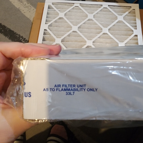Ecobee Air Furnace Filters - Picture 3 of 6